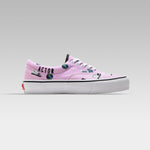 Vans Vault x Cali Dewitt Era VLT LX - Pink/Crisis Actor