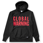 Vans Vault x Cali Dewitt Pullover Hoodie - Black