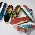 Vans Vault x Dobale Era VLT LX - Multi