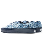 Vans Vault x FDMTL OG Authentic LX - Indigo