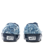 Vans Vault x FDMTL OG Authentic LX - Indigo