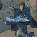 Vans Vault x FDMTL OG Authentic LX - Indigo