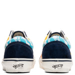 Vans Vault x Free & Easy OG Old Skool LX - Yin Yang/Dress Blues