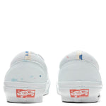 Vans Vault x Geoff McFetridge OG Classic Slip-LX - Transcentcoastal Fog