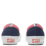 Vans Vault x Geoff McFetridge OG Classic Slip-LX - Transcentcoastal