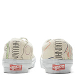 Vans Vault x Geoff McFetridge OG Lampin LX - Hallucinaut