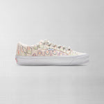 Vans Vault x Geoff McFetridge OG Lampin LX - Hallucinaut
