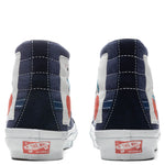 Vans Vault x Geoff McFetridge OG Sk8-Hi LX - Free Time