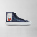 Vans Vault x Geoff McFetridge OG Sk8-Hi LX - Free Time