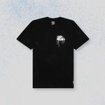 Vans Vault x Krink Checker Shirt - Black
