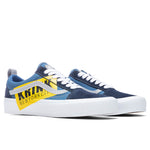Vans Vault x Krink Old Skool VLT LX - Medium Blue