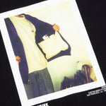 Vans Vault x Krink Photo Shirt - Black