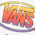 Vans Vault x LQQK Quarter Zip - Ash Heather