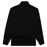 Vans Vault x LQQK Quarter Zip - Black