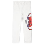 Vans Vault x LQQK Sweat Pant - Ash Heather