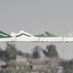 Vans Vault x Museum of Peace & Quiet OG Mule LX - Green/Marshmallow
