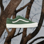 Vans Vault x Museum of Peace & Quiet OG Style 36 LX - Green/Marshmallow