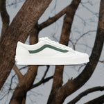 Vans Vault x Museum of Peace & Quiet OG Style 36 LX - Marshmallow/Green