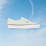 Vans Vault x Museum of Peace & Quiet OG Authentic LX - Marshmallow/White