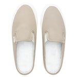 Vans Vault x Museum of Peace & Quiet OG Mule LX - Tuffet/Marshmallow