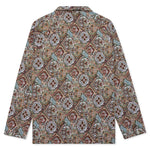 Vans Vault x Nigel Cabourn Nigel Chore Coat - Jacquard