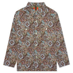 Vans Vault x Nigel Cabourn Nigel Chore Coat - Jacquard