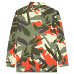 Vans Vault x Nigel Cabourn Nigel Woven - Camo