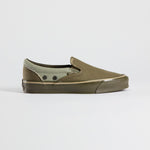 Vans Vault x Nigel Cabourn OG Classic Slip-LX - USMC Army Mix