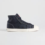Vans Vault x Nigel Cabourn OG Style 24 LX - Black/Navy