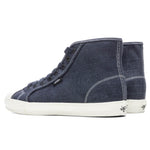 Vans Vault x Nigel Cabourn OG Style 24 LX - Black/Navy