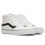 Vans x Noon Goons Premium Sk8-Hi - White/Snake