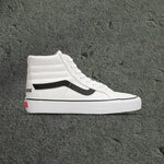 Vans x Noon Goons Premium Sk8-Hi - White/Snake