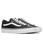 Vans Vault x Style 36 VLT LX - Black/Snake