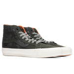 Vans Vault x Porter OG Sk8-Hi LX - Forest Night/Black Ink