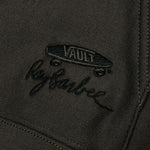 Vans Vault x Ray Barbee Hoodie - Raven