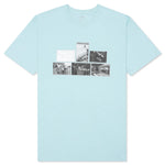 Vans Vault x Ray Barbee S/S Tee - Aquatic