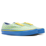 Vans Vault x Sarah Andelman OG Authentic LX - Denim/Marina