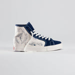 Vans Vault x Sarah Andelman OG Style 24 NTC LX - Sindiso/Dress Blue