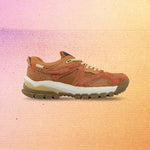 Vans Vault x Taka Hayashi Amazon Trailhead LX - Pecan Brown/Turtledove