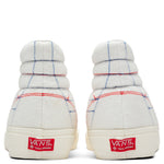 Vans Vault x Taka Hayashi DIY Hi VLT LX - Marshmallow/Multi
