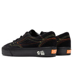 Vans Vault x Taka Hayashi DIY Low VLT LX - Black