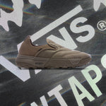 Vans Vault x WTAPS Coast CC NS LX - Coyote