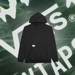 Vans Vault x WTAPS Pullover - Black