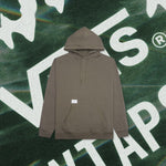 Vans Vault x WTAPS Pullover - Smokey Olive