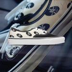 Vans Vault x OG Authentic LX - Classic White