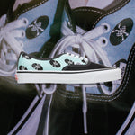 Vans Vault x OG Authentic LX - Iced Aqua