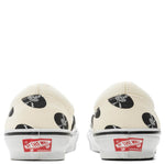 Vans Vault x OG Classic Slip-- Classic White/Records