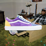 Vans x Anderson.Paak Old Skool - Ziti
