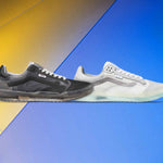 EVDNT RW Ultimate Waffle - Translucent/Black