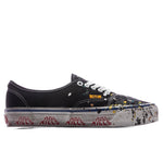 Vans x Gallery Dept. OTW Authentic 44 - Canvas Paint